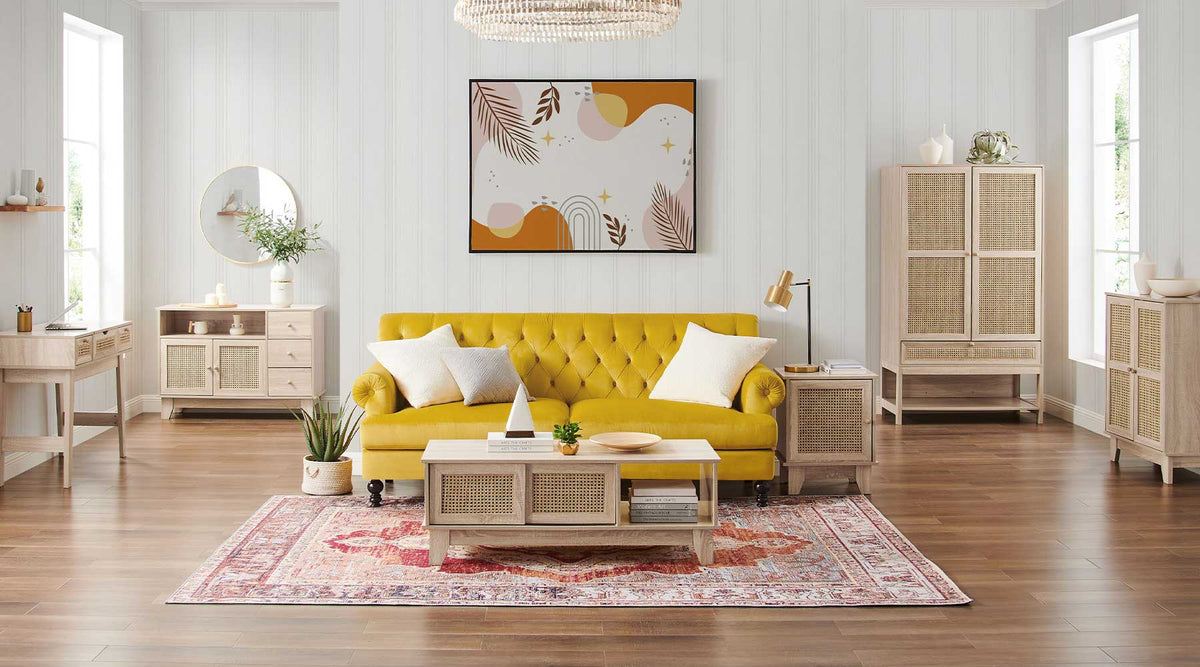 Inspired Home Decor | Wholesale | Trendy Modern Design Furniture ...