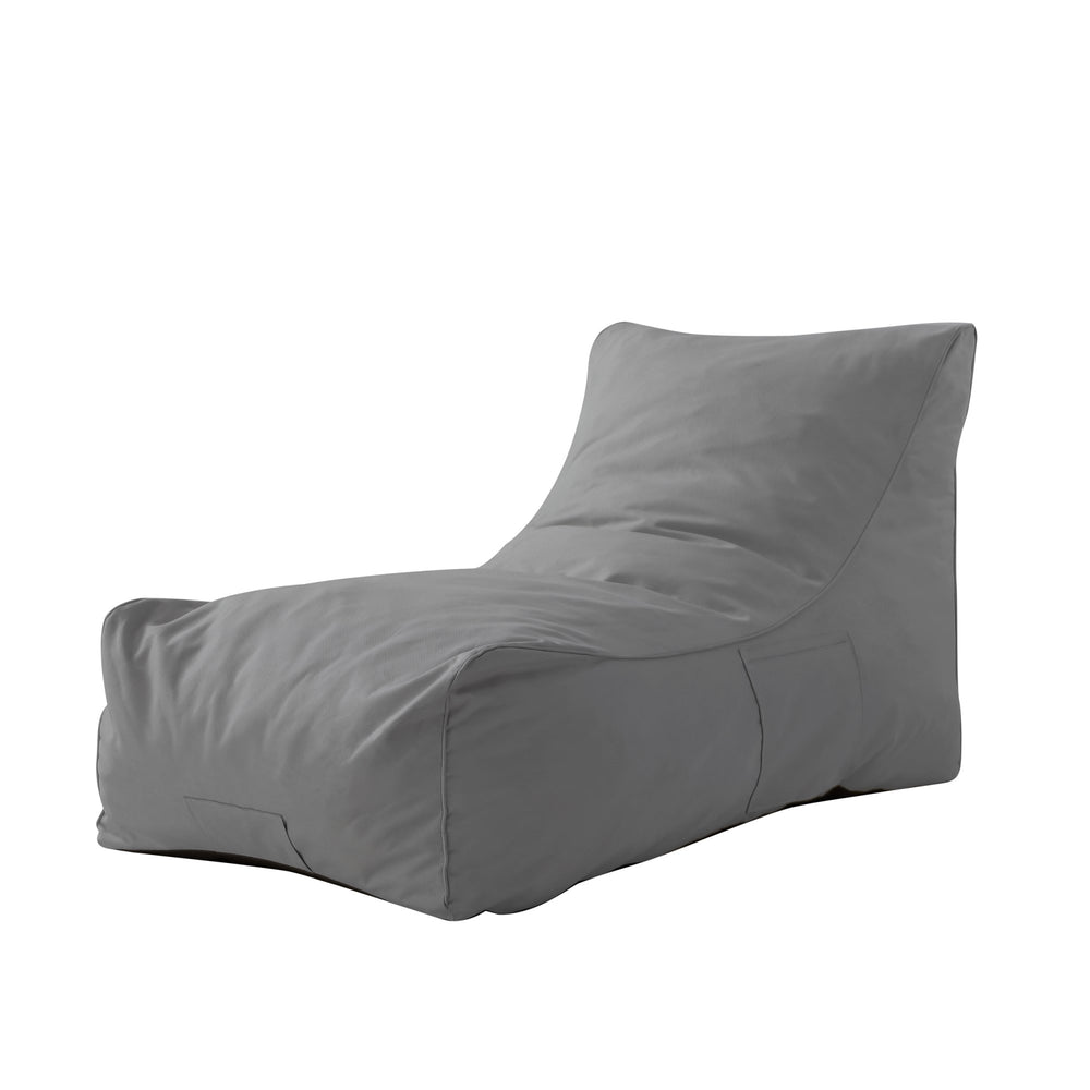 Bean Bag Chair/ Foam Sofa/ Lounge Chair/ Sleeper Couch/ Memory Foam Sofa/ Floor Chair - Resty Bean Bag Chair Sleeper Memory Foam Sofa