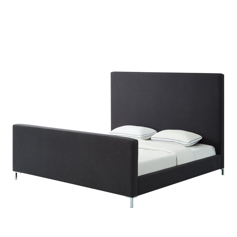Bed - Dean Linen Bedframe
