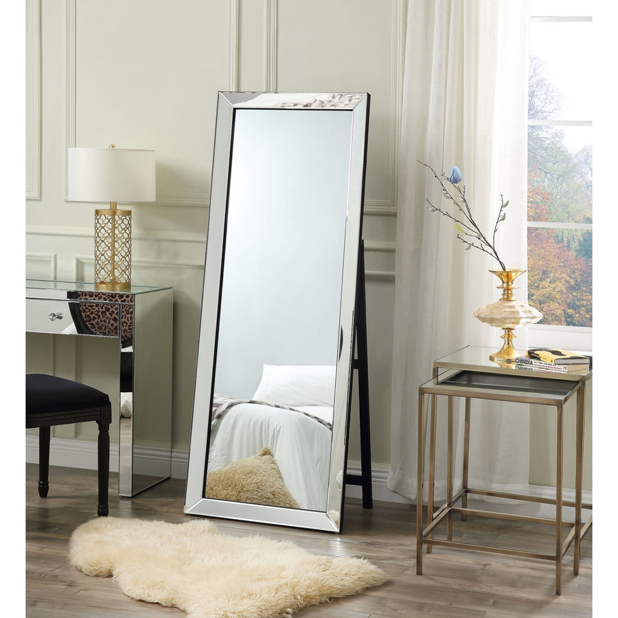 Jewelry Furniture - Brisa Full Length Floor Mirror