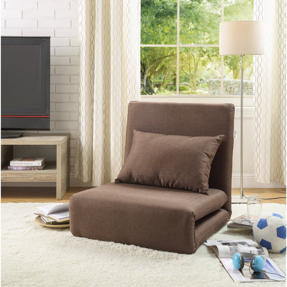 Lounging Chair - Relaxie Flip Chair