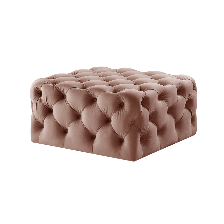 Madeline Cocktail Cube Ottoman