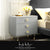 Alienor Side Table/Accent Table/Nightstand