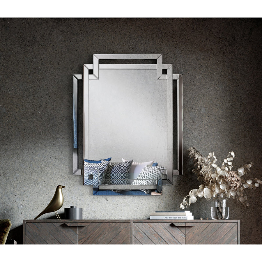 Wall Mirror - Sparkly Wall Mirror